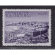ARGENTINA 1954 GJ 1149A ESTAMPILLA SATINADO IMPORTADO NUEVA MINT U$ 10